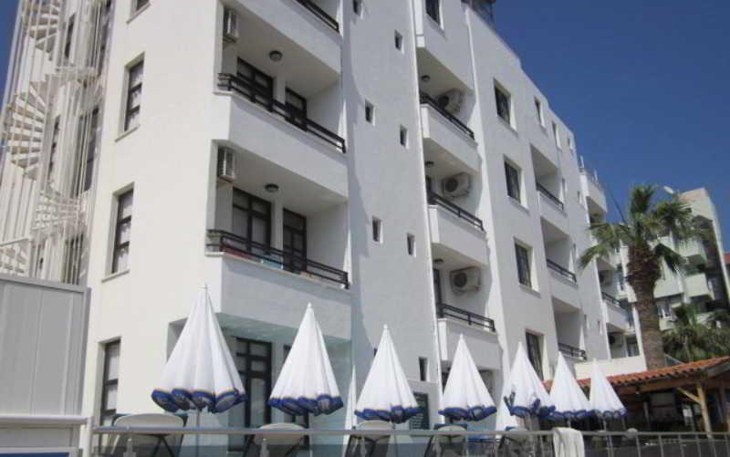 דידים Delta Hotel מראה חיצוני תמונה
