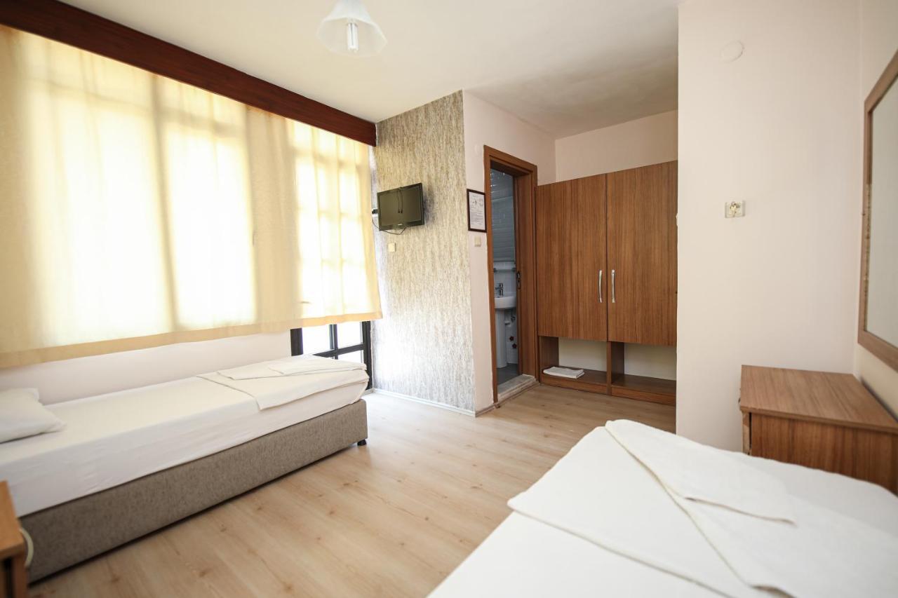 דידים Delta Hotel מראה חיצוני תמונה