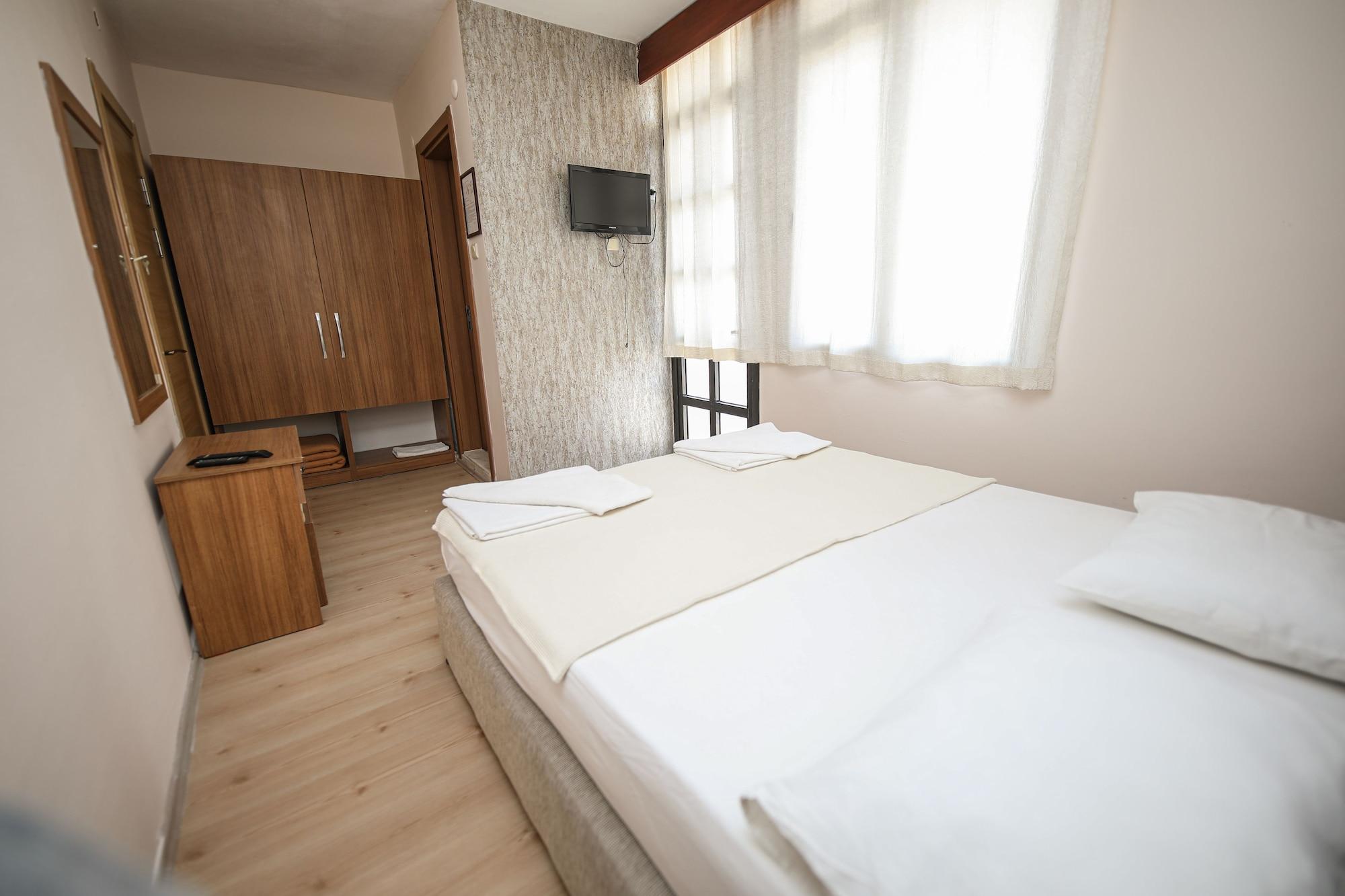 דידים Delta Hotel מראה חיצוני תמונה