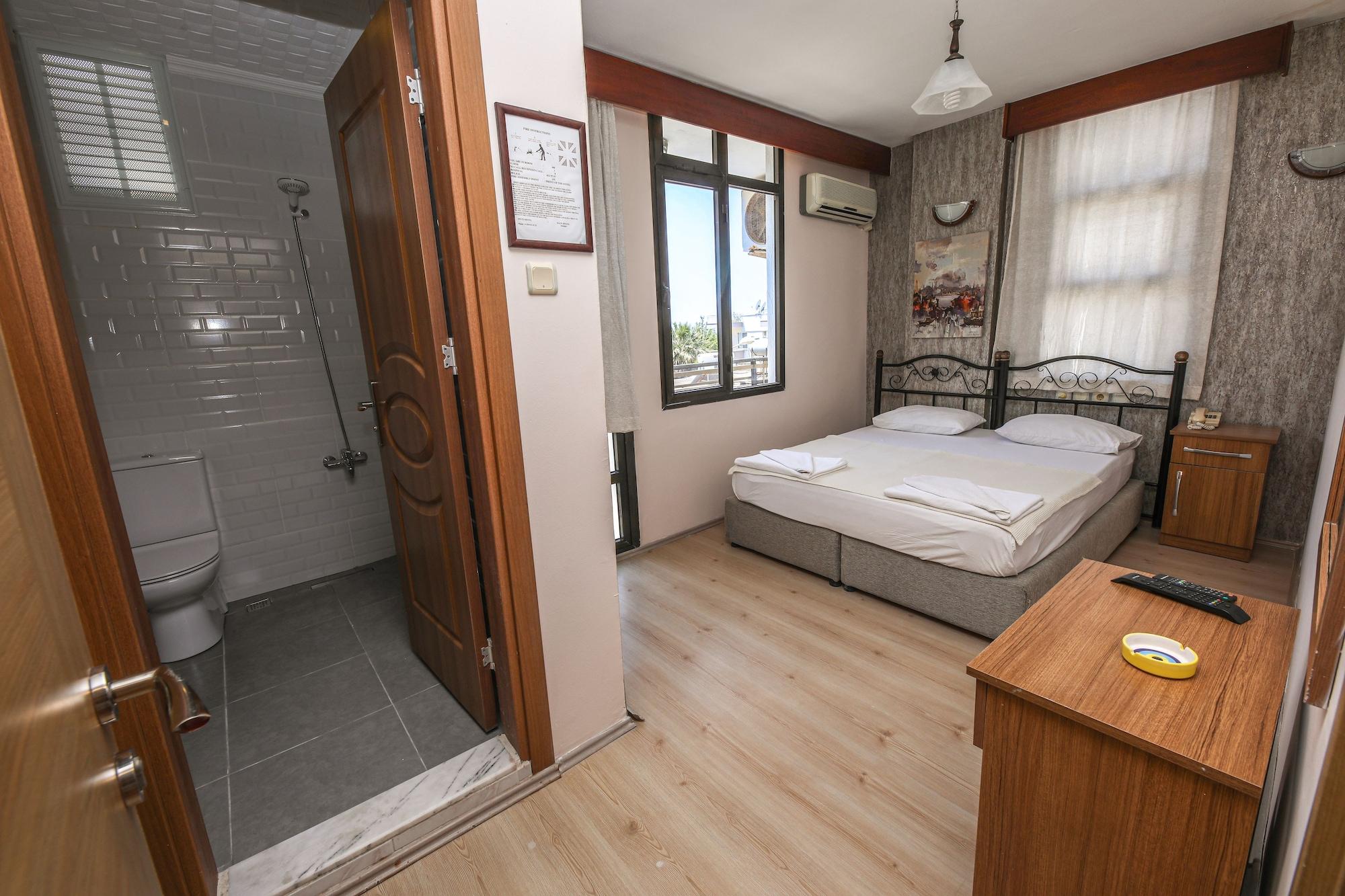 דידים Delta Hotel מראה חיצוני תמונה