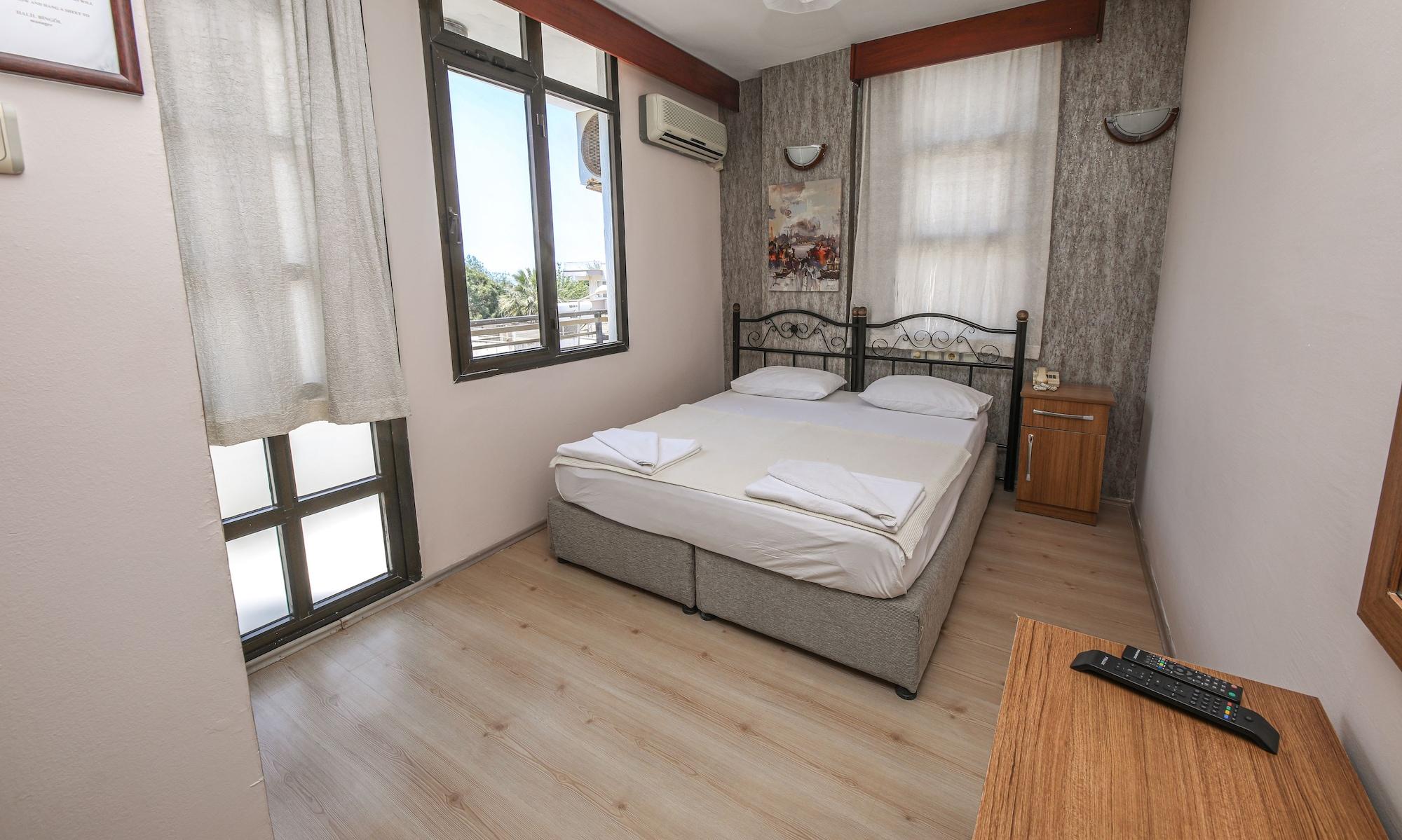 דידים Delta Hotel מראה חיצוני תמונה