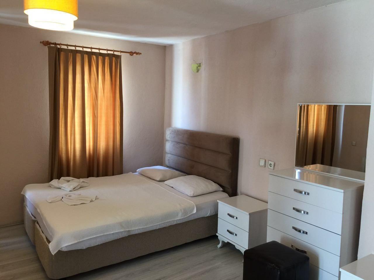 דידים Delta Hotel מראה חיצוני תמונה