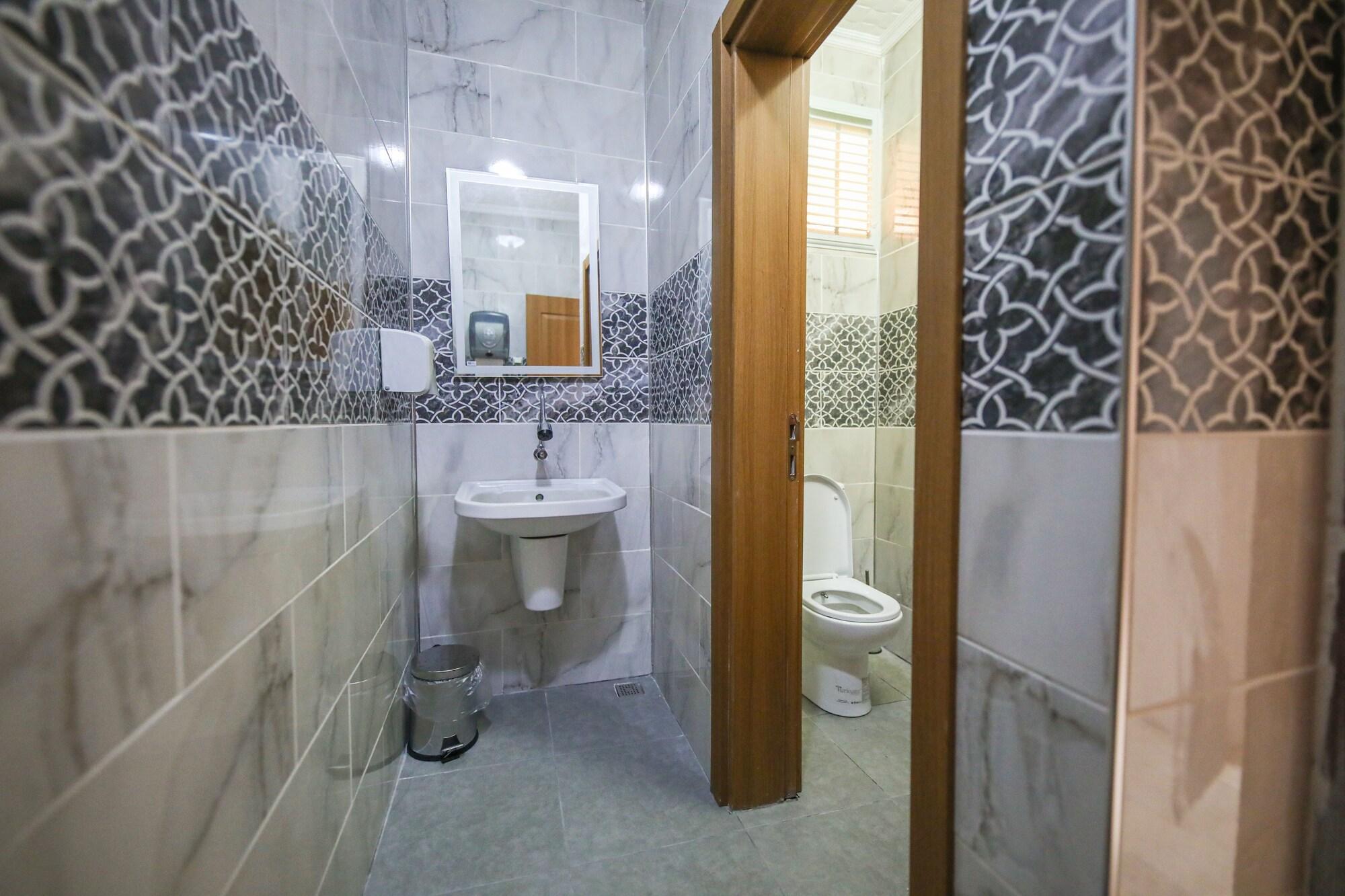דידים Delta Hotel מראה חיצוני תמונה