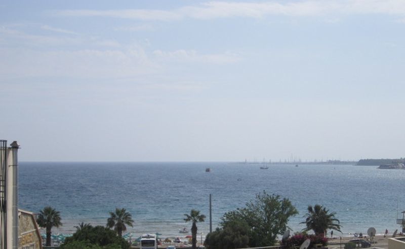 דידים Delta Hotel מראה חיצוני תמונה