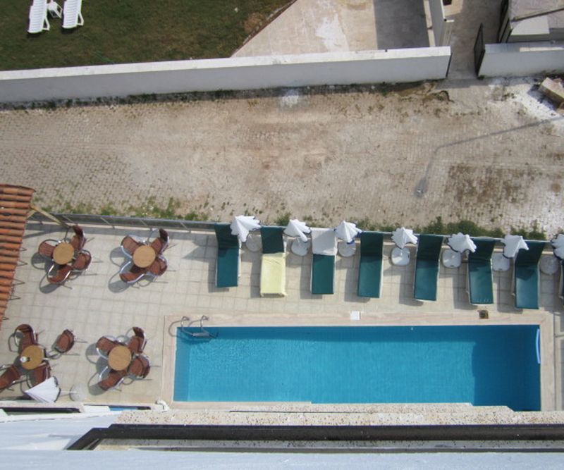 דידים Delta Hotel מראה חיצוני תמונה