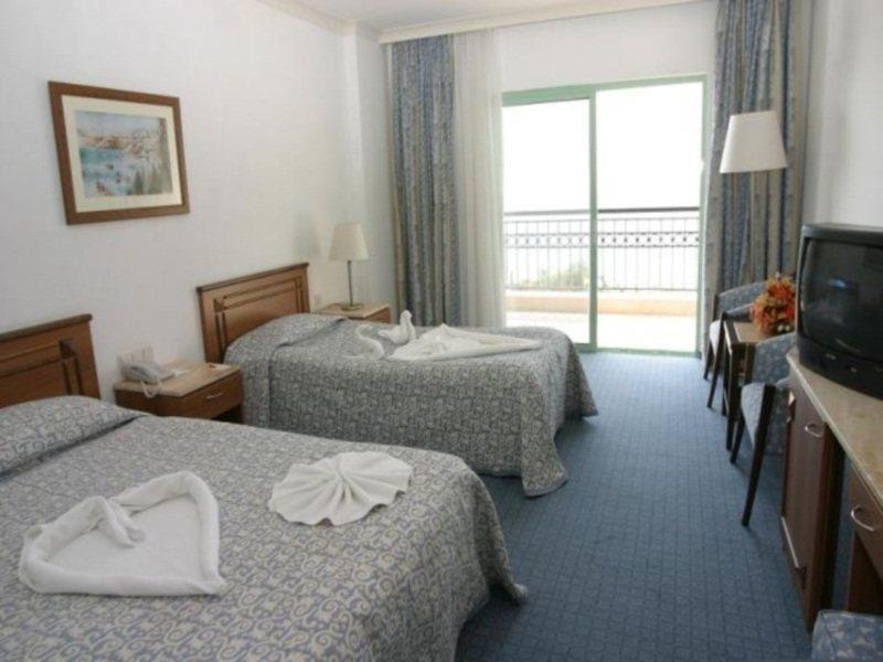 דידים Delta Hotel מראה חיצוני תמונה