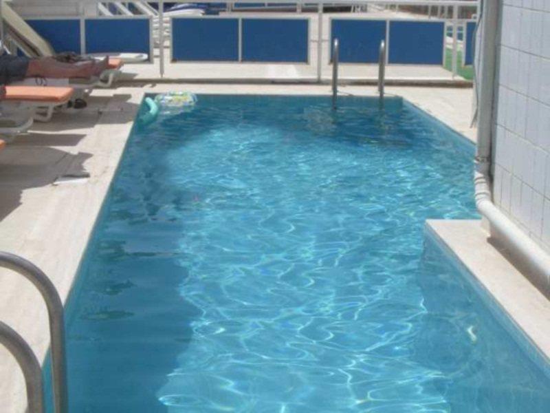 דידים Delta Hotel מראה חיצוני תמונה