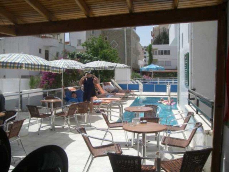 דידים Delta Hotel מראה חיצוני תמונה