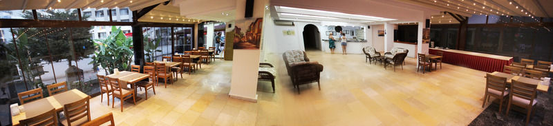 דידים Delta Hotel מראה חיצוני תמונה
