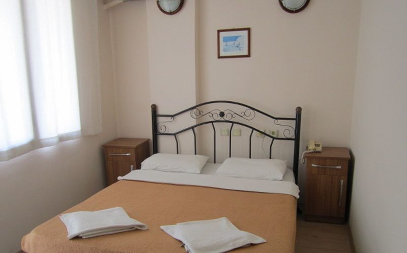 דידים Delta Hotel מראה חיצוני תמונה
