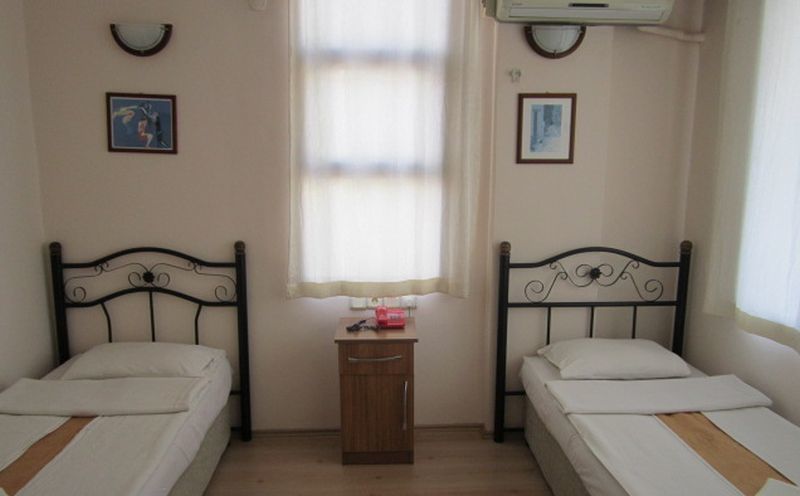 דידים Delta Hotel מראה חיצוני תמונה