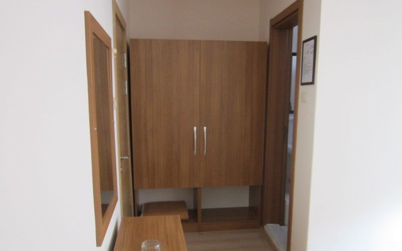 דידים Delta Hotel מראה חיצוני תמונה